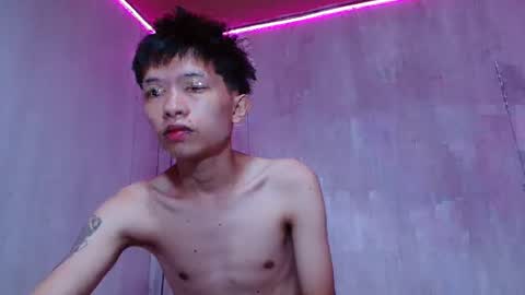 Snapshot of asian_macky chatting on April 29, 2026, 6:50 am asian_macky online show from April 29, 2026, 6:50 am