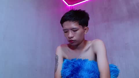 Snapshot of asian_macky chatting on April 30, 2026, 6:20 am asian_macky online show from April 30, 2026, 6:20 am