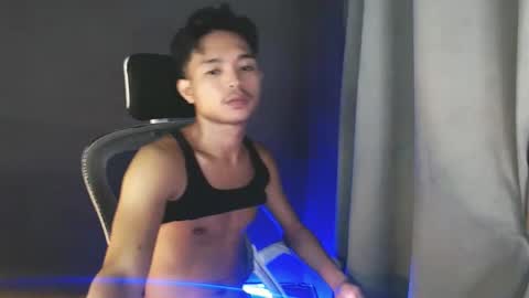 Snapshot of asian_mjxx chatting on June 3, 2026, 2:33 pm cCALL ME MJ online show from June 3, 2026, 2:33 pm