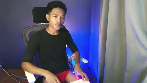Snapshot of asian_mjxx chatting on June 7, 2026, 11:36 am cCALL ME MJ online show from June 7, 2026, 11:36 am