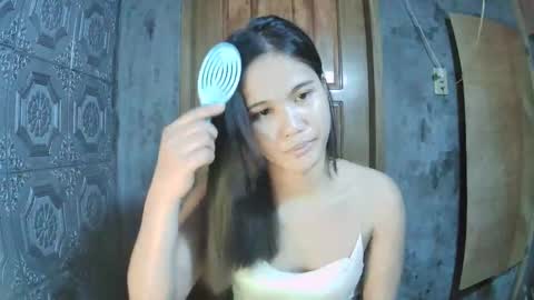 Snapshot of asian_novamaexxx chatting on April 8, 2026, 6:24 am Nova Mae online show from April 8, 2026, 6:24 am