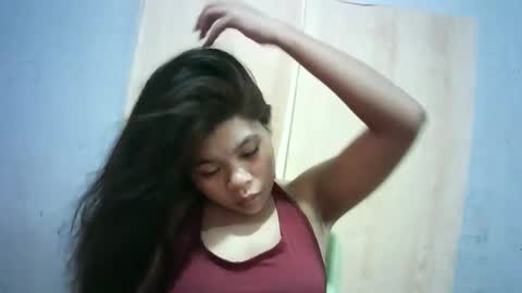 Snapshot of asian_novielyn19xxx chatting on May 29, 2026, 9:40 am asian_novielyn19xxx online show from May 29, 2026, 9:40 am