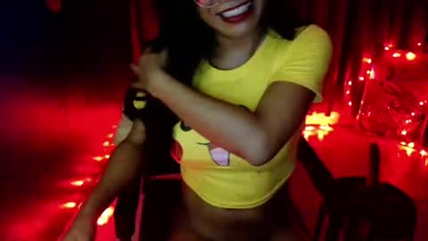 Lovely online show from October 21, 2025, 3:40 am