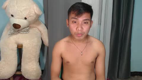 Snapshot of asian_prince_echoxx chatting on December 7, 2024, 5:15 am Echoo online show from December 7, 2024, 5:15 am