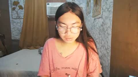 Rhean online show from October 3, 2025, 10:40 pm