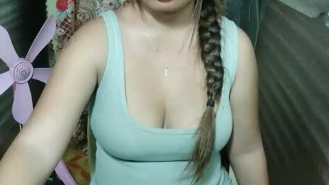  YOURE ASIAN PRETTY GIRL  online show from October 11, 2025, 1:53 pm