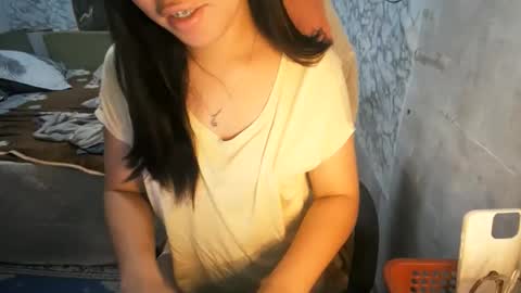 asian_salya online show from May 25, 2026, 10:16 pm