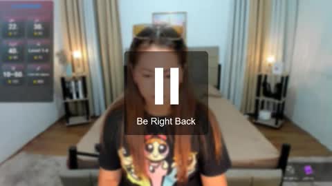 Snapshot of asian_sayonara chatting on March 12, 2026, 4:18 am Amahara online show from March 12, 2026, 4:18 am