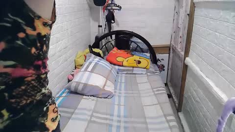 Trixie online show from December 21, 2024, 7:45 am