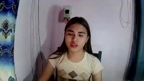 Snapshot of asian_sofiexxx chatting on September 13, 2025, 12:16 pm asian_sofiexxx online show from September 13, 2025, 12:16 pm