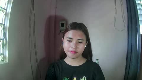 Snapshot of asian_sofiexxx chatting on October 12, 2025, 1:26 am asian_sofiexxx online show from October 12, 2025, 1:26 am