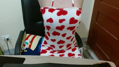 aisan sophia online show from January 26, 2025, 5:45 am