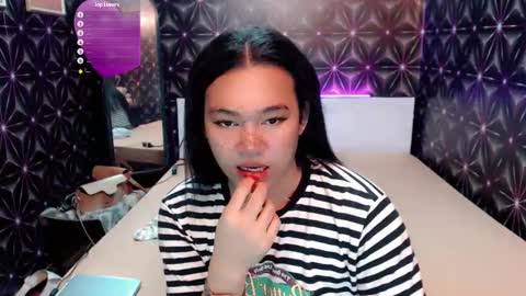 Snapshot of asian_suteishi chatting on January 27, 2025, 5:37 pm stacey online show from January 27, 2025, 5:37 pm