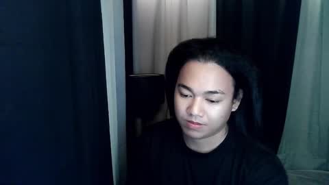 Snapshot of asian_suteishi chatting on September 17, 2025, 8:16 am stacey online show from September 17, 2025, 8:16 am