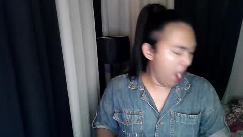 Snapshot of asian_suteishi chatting on September 28, 2025, 2:00 pm stacey online show from September 28, 2025, 2:00 pm