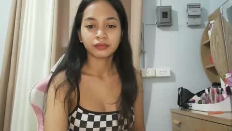 asian_trish online show from November 20, 2025, 10:09 pm