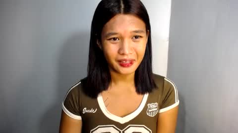 Snapshot of asian_yannie chatting on June 24, 2026, 4:28 pm Yan online show from June 24, 2026, 4:28 pm