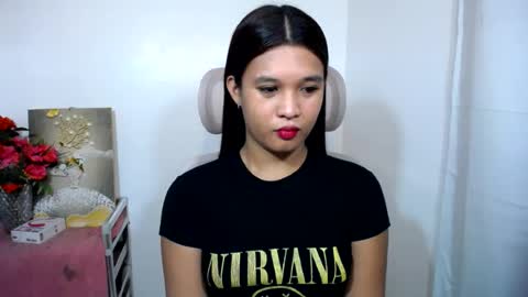 Snapshot of asian_yannie chatting on July 16, 2026, 7:58 am Yan online show from July 16, 2026, 7:58 am