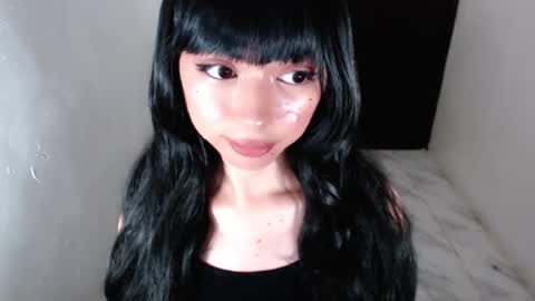Snapshot of asianalexandra chatting on June 8, 2026, 6:25 am ALEXANDRA online show from June 8, 2026, 6:25 am