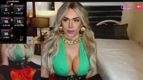 nicole online show from February 10, 2026, 6:23 pm