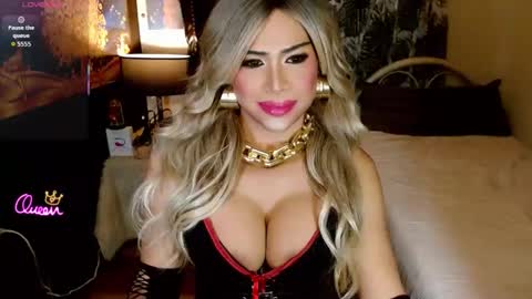 nicole online show from March 18, 2026, 5:16 pm