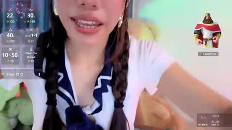 candy online show from October 5, 2025, 6:34 am