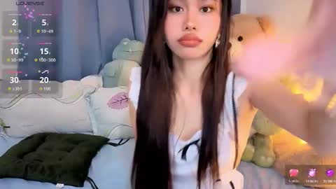 candy online show from October 12, 2025, 5:17 am