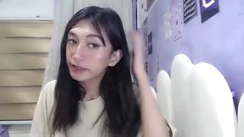 Snapshot of asianbarbie05 chatting on May 18, 2026, 5:41 pm SOFIA online show from May 18, 2026, 5:41 pm