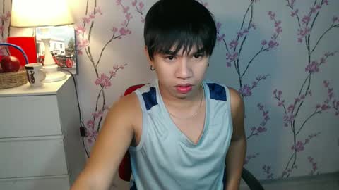 Sonny boy online show from October 19, 2025, 10:43 pm