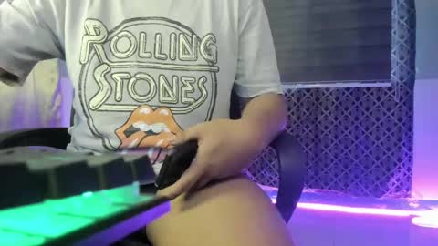 Snapshot of asianblackmen chatting on February 26, 2025, 7:09 am JEXX online show from February 26, 2025, 7:09 am