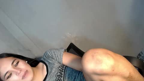 asianblk_barbiedoll online show from October 6, 2025, 4:26 pm