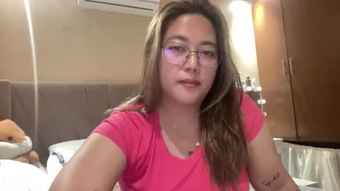 Curvy online show from March 15, 2026, 12:00 pm