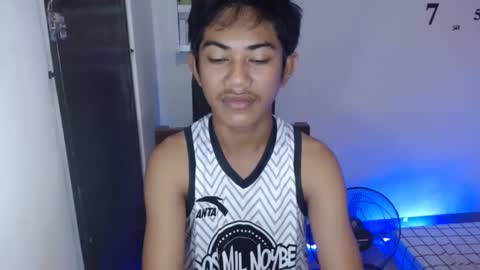 HERO online show from January 12, 2025, 8:47 pm