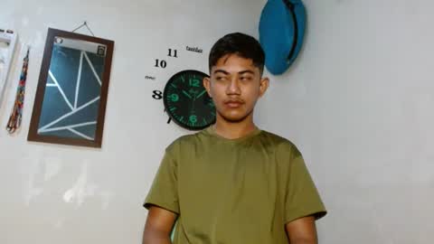 HERO online show from October 30, 2025, 2:02 am