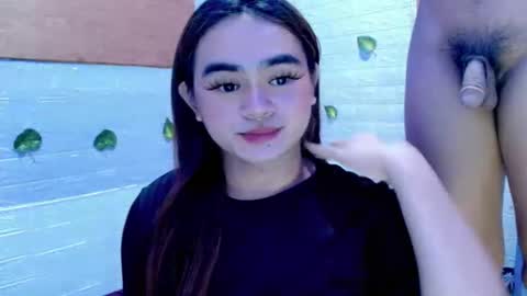 asiancum_jus online show from October 14, 2025, 5:47 pm