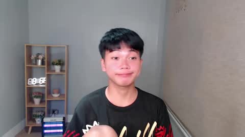 Snapshot of asiancutie0 chatting on December 4, 2024, 12:03 pm online show from December 4, 2024, 12:03 pm