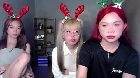 Snapshot of asiancutie0 chatting on December 27, 2024, 6:35 am online show from December 27, 2024, 6:35 am