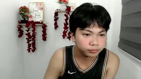 Snapshot of asiancutie0 chatting on January 11, 2025, 11:34 am online show from January 11, 2025, 11:34 am