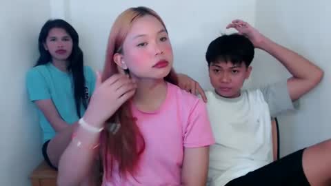 Snapshot of asiancutie0 chatting on February 3, 2025, 5:07 am online show from February 3, 2025, 5:07 am