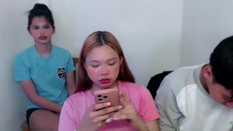 Snapshot of asiancutie0 chatting on February 3, 2025, 11:20 am online show from February 3, 2025, 11:20 am