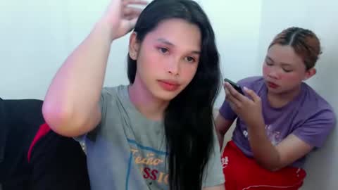 Snapshot of asiancutie0 chatting on February 9, 2025, 8:44 am online show from February 9, 2025, 8:44 am