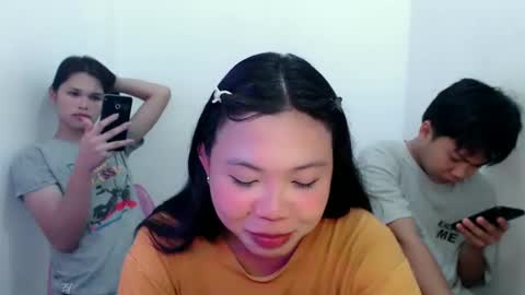 Snapshot of asiancutie0 chatting on February 17, 2025, 8:09 am online show from February 17, 2025, 8:09 am