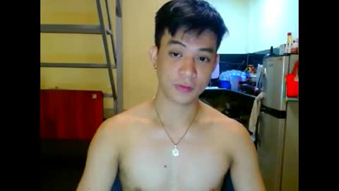 asiandreamboyx online show from March 23, 2026, 4:33 pm