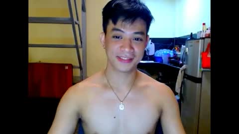 asiandreamboyx online show from March 30, 2026, 4:41 pm