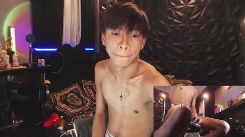 asianfuckertwink online show from November 22, 2025, 12:59 pm