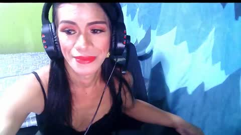 Snapshot of asiangoddezzts chatting on December 7, 2024, 3:41 pm Miss Audrey L Monel online show from December 7, 2024, 3:41 pm