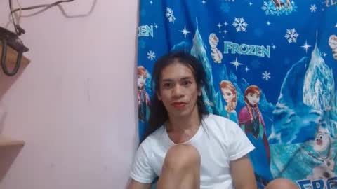 Snapshot of asiangoddezzts chatting on January 14, 2025, 9:35 am Miss Audrey L Monel online show from January 14, 2025, 9:35 am