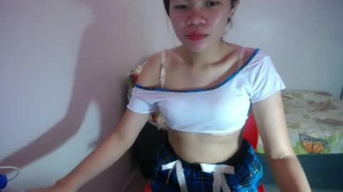 Snapshot of asianhot_babe chatting on October 1, 2025, 1:44 am Melody online show from October 1, 2025, 1:44 am