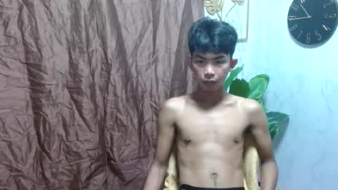 Nico online show from February 11, 2025, 5:47 am