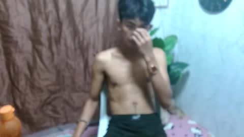 Nico online show from February 16, 2025, 1:16 pm